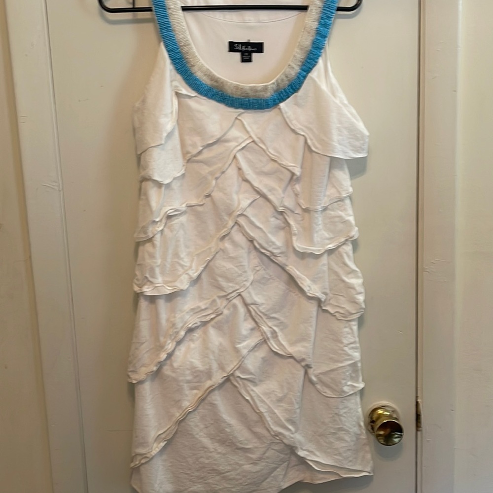 S.L. Fashions Summer Dress